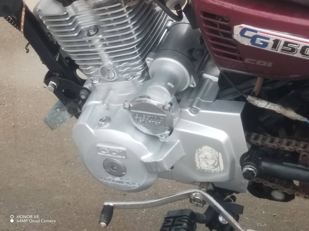 السلام عليكم ماطور نامي برو موديل 20محرك شرط مامفتوح لاصرف لابخار كهربائيات سلف شغال كامله ماطور مثل ماموضح كدام العين جاهز من كلشي ونضافه كدام العين سعر 450وبي مجال للطيبين موشراي لاتكسر بحلال العالم [***********]
