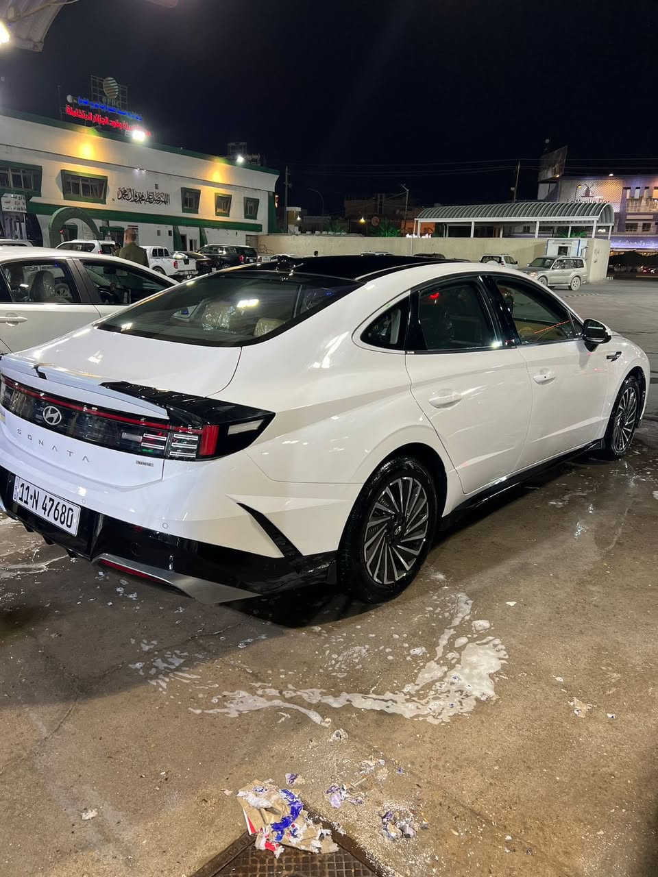 اسلام عليكم
هايبر خليجي 2024 بوضع الشركه كفاله عامه

ماشيه 12 الف مكان البصره 

السياره مطلوبه للمصرف مقترض وكفيل

بسم مره وكاله رقم بغداد 

السعر 205

ما متواجد على الفيس وتساب فقط

***********
