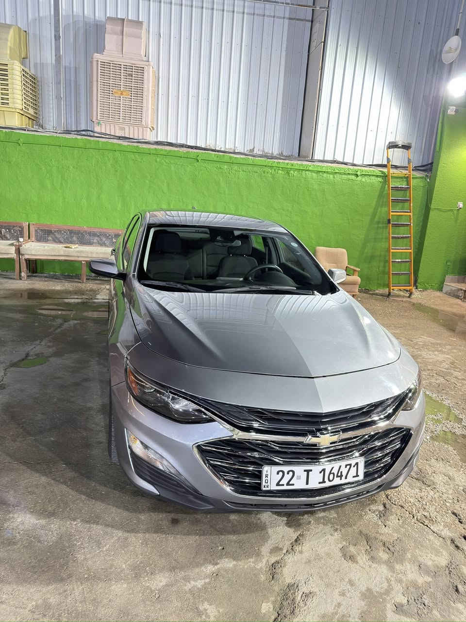 سلام عليكم ماليبو فول مواصفات مديل 2024 رقم شمالي بسم شركه تريد تحويل تريد وكاله ماشيه 34 الف حادث خفيف كلش جاملغ نفسه مصبوغ ولايت مبدل فقط السعر 155$ صور الحادث مرفقه ***********
***********
