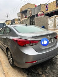 النترا 2015اميريكي🇺🇸 رقم بغداد نكليزي تحويل مباشر  سيارة نضيفة استخدام...