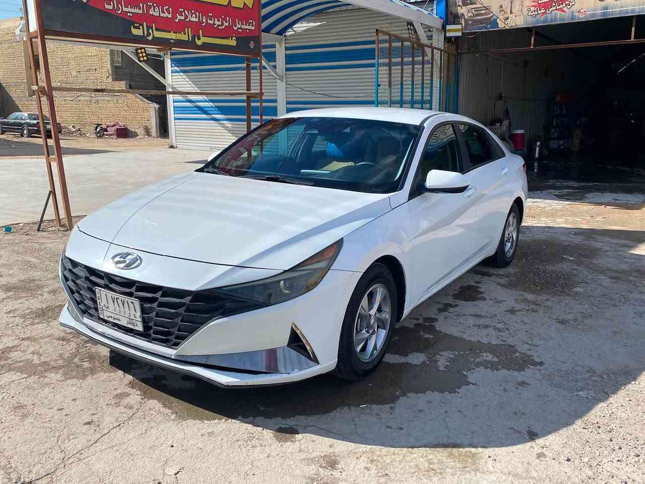 النترا موديل 21 ابيض رقم ذي قار معوقين
صور الضربة مرفقة بالمنشور 

السيارة بيها نواقص بسيطه تنزل من السعر 

المكان / ذي قار - ناصرية

للتواصل ماسنجر او واتساب 

***********
