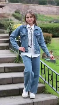 ملابس بنات • صيفي • ١١-١٥ سنة