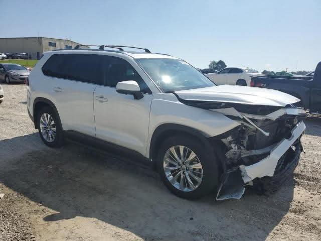 السلام عليكم لبيع تويوتا هايلاندر كراند 2024 الشكل تيربو السيارة الجديد سيارة بلاتينوم كراند اعلى فئة بهايلاندر داخل مشمشي سيارة بنورما 5 كامرات دشبول مشمشي سيارة فول الفول ولون ابيض وداخل مشمشي معروفة كراند بلاتينوم ويل كب كروم دوسات سبايدرت سيارة حادث موضح بصورة جدا بسيط بيها بنيد بارد فقط ايرباك فقط دركة السيارة 1/5 بعد 7 أيام تواصل عمان انطيها الك واصل عمان 360 ورقة وبيها مجال شي بسيط الاتصال ***********
