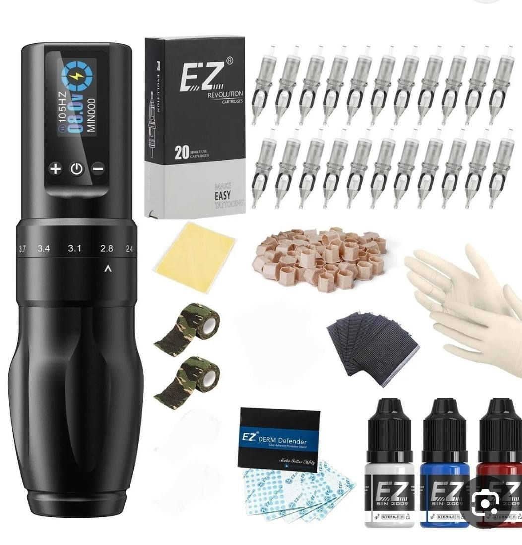 اجهزة وشم وتاتو هوك شحن اجهزة كامل السعر الجهاز ٦٥ الف


**إذا كنت صاحب هذا الإعلان وتريد حذفه لأي سبب، رجاءا أرسل رسالة إلى الدعم الفني**