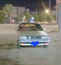 مارك كربلاي • مكفولة • نقل