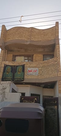 بيت • ١٠٠م • ضباط الثانيه