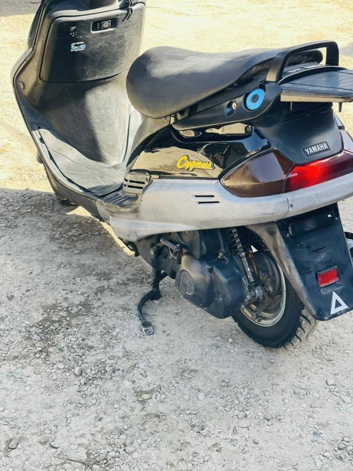 سلام عليكم للبيع فظائي ياباني السرعه100
استان حساس ام البليته السعر 850 وبيها مجال حك الجيه


**إذا كنت صاحب هذا الإعلان وتريد حذفه لأي سبب، رجاءا أرسل رسالة إلى الدعم الفني**