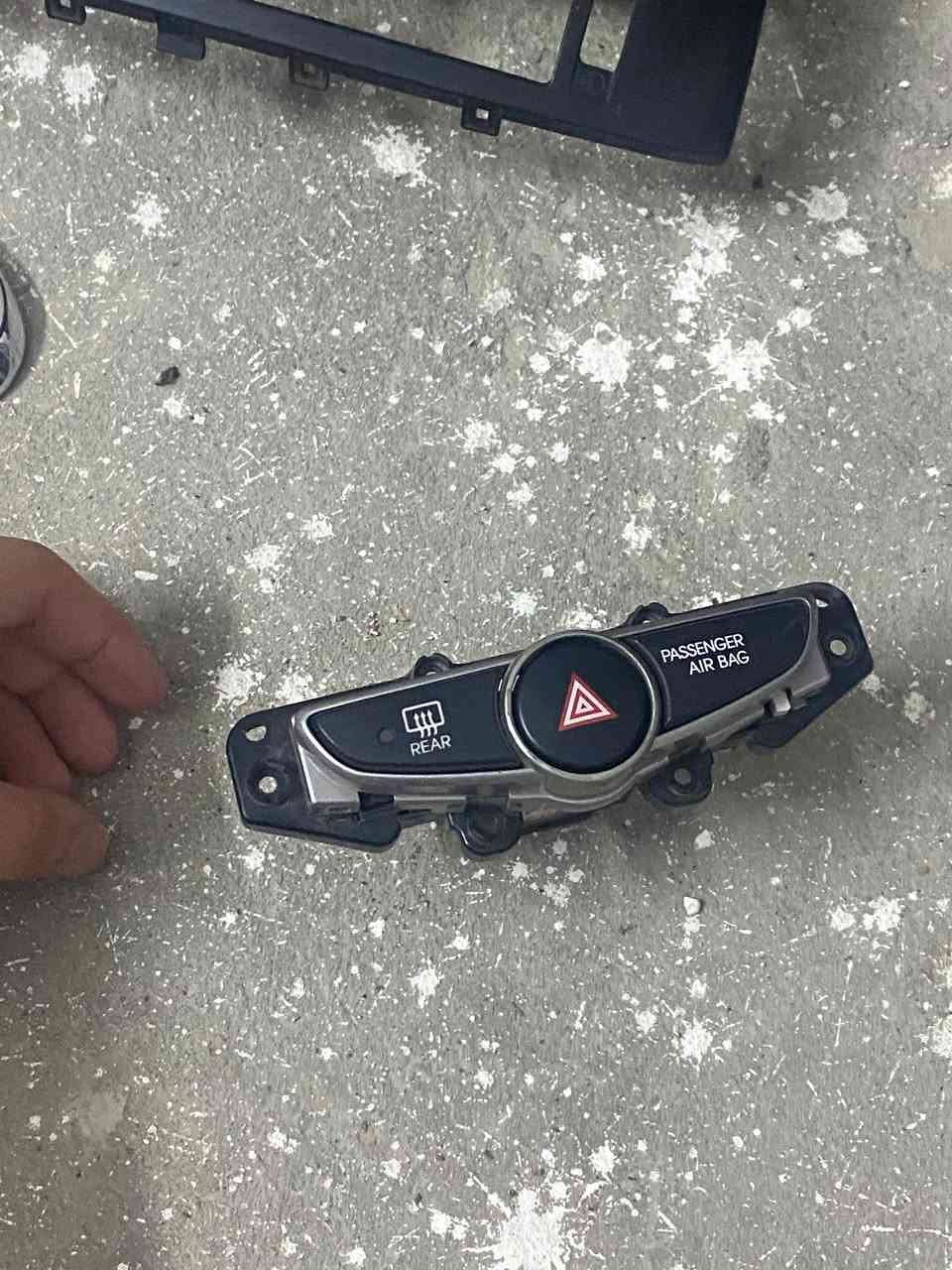غراض اكسنت وكيا ريو للبيع  كلهم شغالين


**إذا كنت صاحب هذا الإعلان وتريد حذفه لأي سبب، رجاءا أرسل رسالة إلى الدعم الفني**