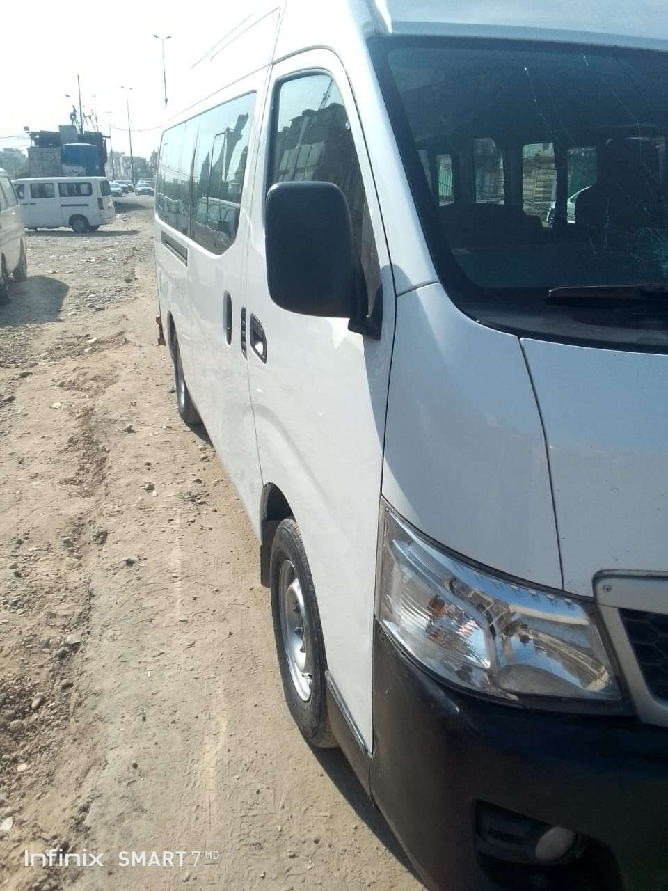 سلام عليكم نيسان 16 جافيه ع طويله وبيه رصعه بل بجم ومرجعينه كير مكينه خير من الله صدر جديد تخم تاير جديد تبريد محور تحويل ثاني يوم السعر 160 وبيه مجال 
***********
