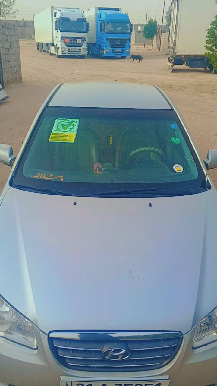 سلام عليكم لنترا موديل 10 مكينه كير 1600 كصه متومه طبق الاصل ارقام وسنويه ل 28 وي شاصي تبريد شغال كهربئيات كلها شغاله سياره مال تكسي مكينه كير حداده نضيفه سعر ب 43 وبيها مجال قليل مكاني بصره المراوس حسب قناعه ‏‪***********
