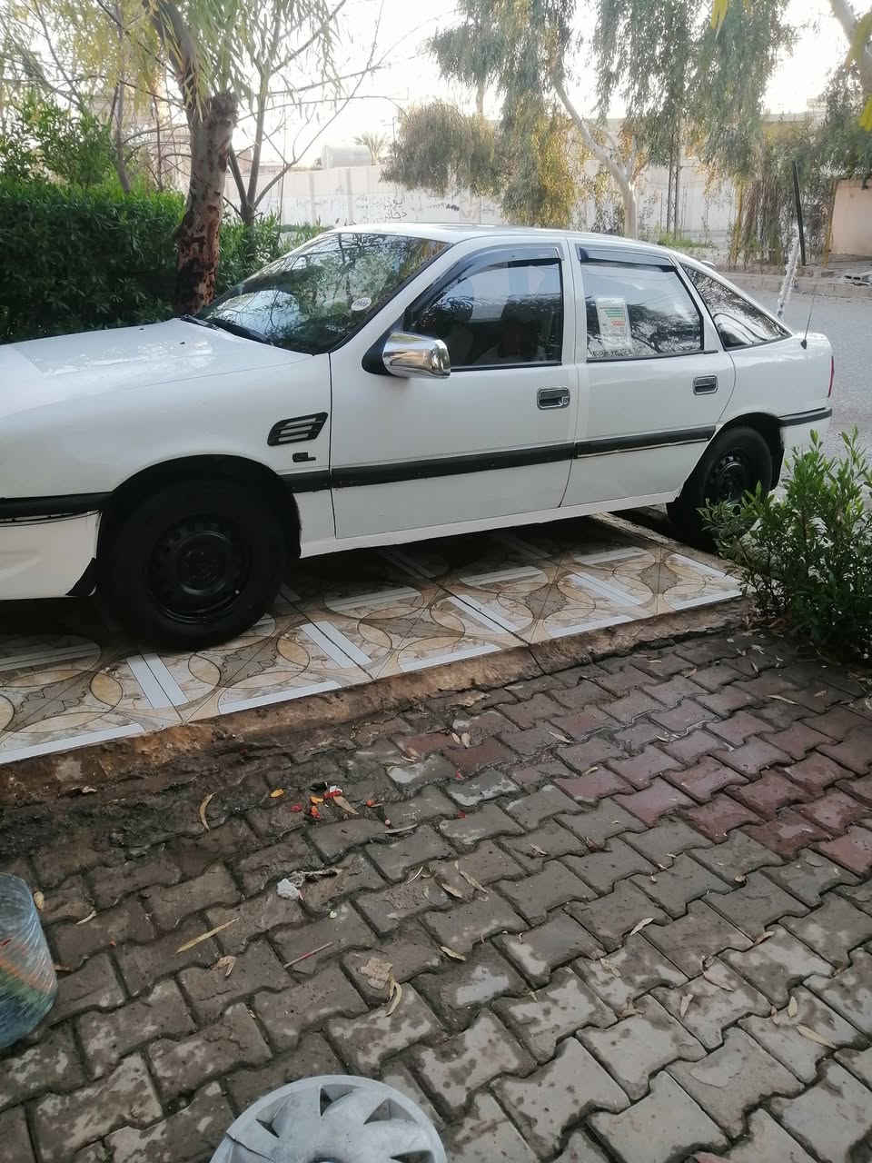 فكتره ٩٢ صبغ بلاد مكينه ١٦ قايش عريض سنويه لل ٢٩
سياره مال بيت حلوه
وختصادي
***********
السعر المطلوب ٣٧ وبيها مجال
