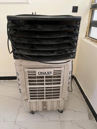 ONAX • موسم واحد • الحميدية