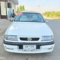 اوبل اوتوماتيك • بنزين • ١٩٩٣