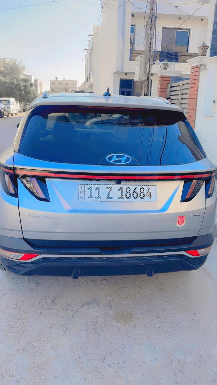 سلام عليكم

توسان 2023

وارد امريكي فول 

فتحة

بصمة وتشغيل عن بعد 

كشنات جلد 

كشنات تدفئه 

كشنات كهرباء

جنطة كهرباء

شاشه دجتل 

مكينة 2500

رادار وتحديد. مسار 

سايد بريك بصمة

شاحن واير ليس 

ماشية 20 

حادث مرفق مع الصور 

سعر 168  $ 

عنواني بغداد الدوره ***********
