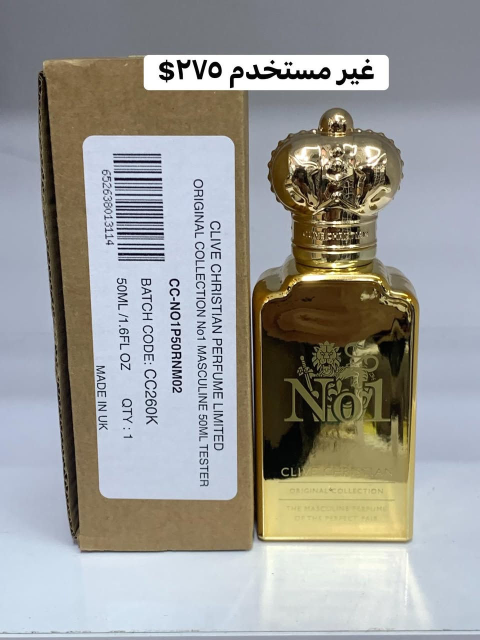 سلام عليكم
عطور  مستخدم   اورجينال   
اصلية للبيع✅✅
أسعار داخل صور


**إذا كنت صاحب هذا الإعلان وتريد حذفه لأي سبب، رجاءا أرسل رسالة إلى الدعم الفني**