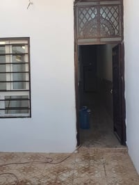 دار للايجار • طابقين • واحد حزيران كركوك