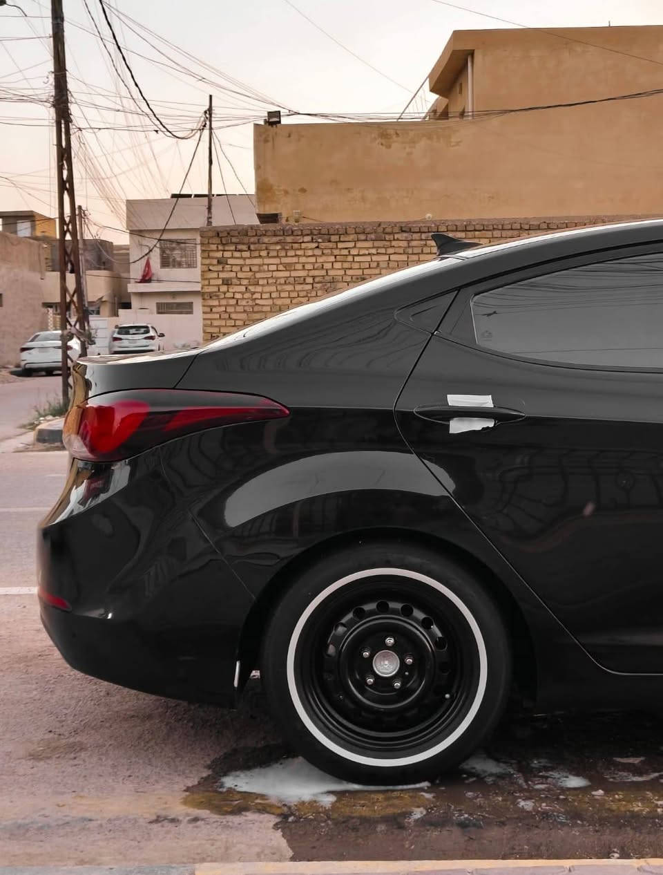 النترا ٢٠١٤ امريكي جاملغ وبنيد وموضح بسونار تبريد شغال مكينه جاهزه كير جاهز تحويل بالكوت مباشر عنوان كوت مركز المدينه 
سعر ٩٥ وبيه مجال @إشارة


**إذا كنت صاحب هذا الإعلان وتريد حذفه لأي سبب، رجاءا أرسل رسالة إلى الدعم الفني**