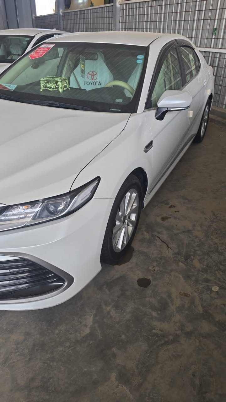 السلام عليكم
كامري 2023 

ماشيه 58 الف 

رقم اربيل تريد تحويل او وكالة حاضر 

كفالة عامة من بارد صبغ تبديل كلير 

خليجي فئة LE معرفه مواصفاته 

السعر : 238 مجال شي بسيط 

واسط قضاء الزبيدية 

***********
