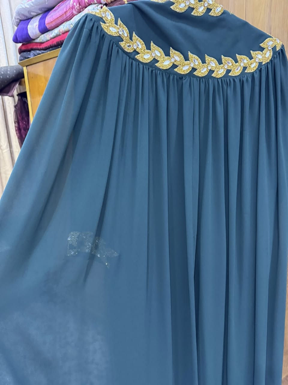 فستان قياس50
السعر 50 وبي مجاال


**إذا كنت صاحب هذا الإعلان وتريد حذفه لأي سبب، رجاءا أرسل رسالة إلى الدعم الفني**