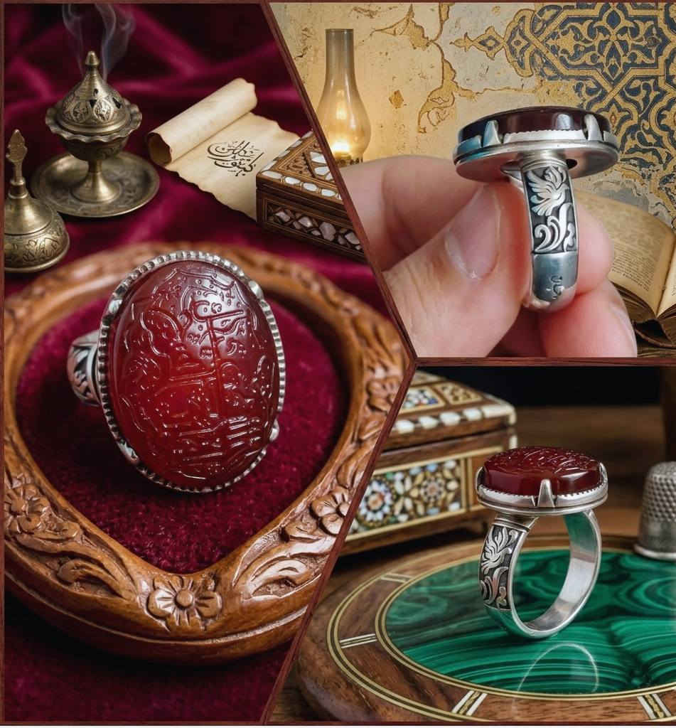 خواتم صياغات عراقيه ثقيله فضه ٩٢٥    
كلمن وسعره
والي يريدهن شلع ابخدمته 
*********** واتساب او اتصال
