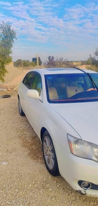 افلون لمتد • ٢٠٠٧ • رقم بغداد