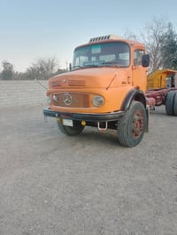 مكلف بالنشر للبيع قجمه موديل ٧٤ شاصي عريض اصل تك طويله للأستفسار رقم ص...