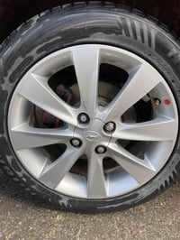 اكسنت • مقاس ١٤ • اسود