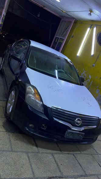 لبيع او مراوس

نيسان موديل 2009

كصه جنطه

بصمه سياره 

بدون رقم ادوات سياره مكينه وكير كفاله

بيه نواقص بسيطه

السعر 25وبيه مجال

سياره بنجف موجوده

📲***********
