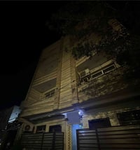 🏠 شقة للبيع – الأعظمية / شارع قاسم 📏 110 م² | طابق ثالث | عمارة حديثة ...