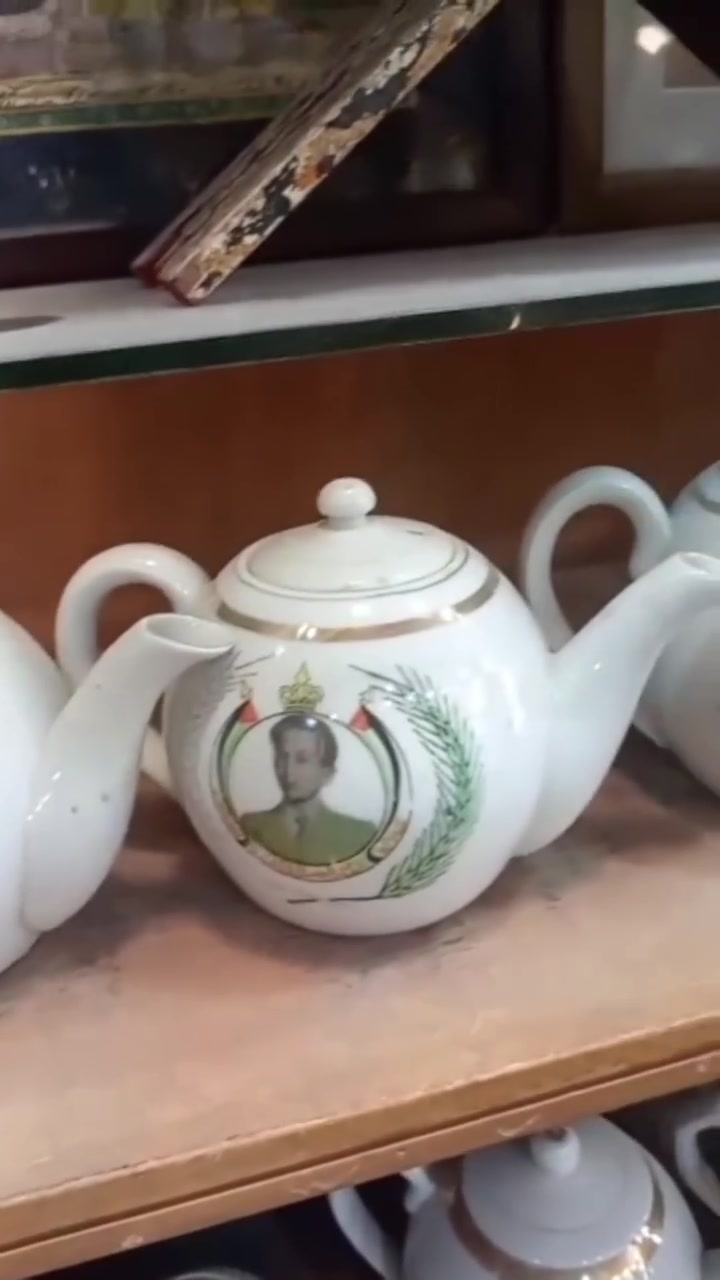 سيتات قوري ملكي الأاصلي..


**إذا كنت صاحب هذا الإعلان وتريد حذفه لأي سبب، رجاءا أرسل رسالة إلى الدعم الفني**