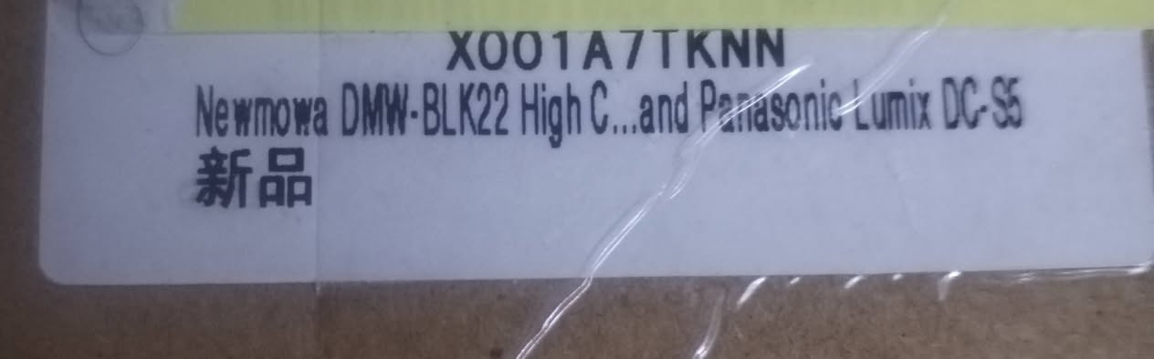 10 مع التوصيل بطاريات كاميرا
موديلات الكاميرات اللي ترهم عليها موضحة بآخر صورة


**إذا كنت صاحب هذا الإعلان وتريد حذفه لأي سبب، رجاءا أرسل رسالة إلى الدعم الفني**