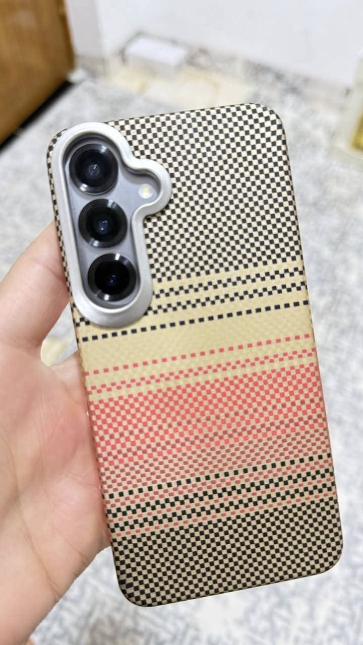 السلام عليكم
سامسونج s25 العادي 
نسخه صينيه روت عربي دبل خط 
ذكراه ٥١٢ نظيف ويا. شحنه اصليه 
السعر ٥٥٠ 
مكاني الأنبار توصيل موجود


**إذا كنت صاحب هذا الإعلان وتريد حذفه لأي سبب، رجاءا أرسل رسالة إلى الدعم الفني**