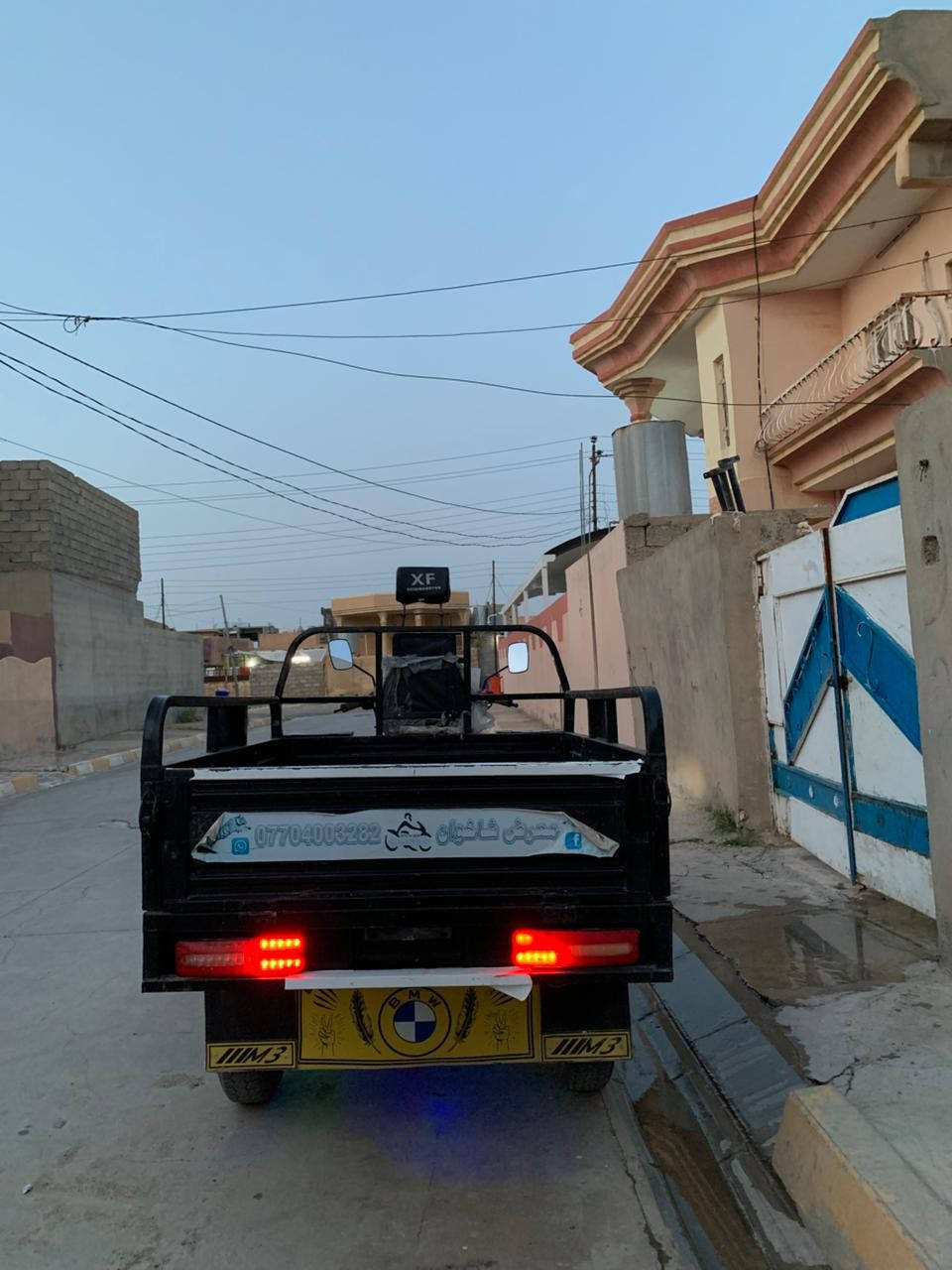 ستوته للبيع السعر ١٣٥٠ المكان الحويجه ستوته  مكفوله خوان الشراي حيا ولينطي موعد ماكو اليجي حيه ***********
