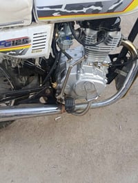 تايكر سونك • موديل ٢٤ • واسط الشحيميه