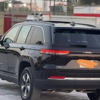 ياالله السلام عليكم جيب كراند شيروكي 4XE 2024 وارد امريكي  Jeep Grand ...