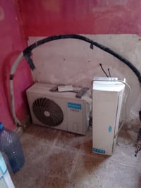 عندي سبلت للبيع جدن نضيف كامل كل غراضه نوعه ميديا استار السعر 225 بي م...