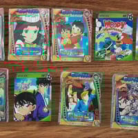 اقراص • افلام كارتون • توصيل بغداد