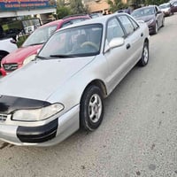 سوناتا 2 • محرك ٢٠٠٠ • اوتوماتيك