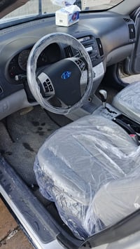 افانتي للبيع موديل 2009 ادوات مامتوم سيارة نظيفه وحلوة محرك 1600 محرك ...