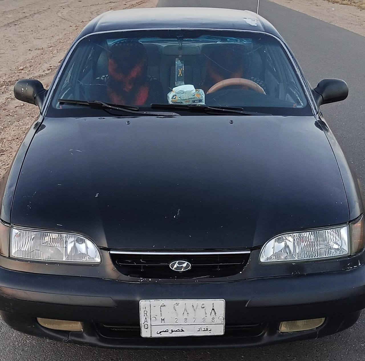 السلام عليكم 
للبيع او مراوس سوناته موديل 94رقم بغداد خصوصي مشروع وطني تخم تاير  مكينه وكير كفاله صدر خلفي امامي جديد دواخل خير من الله كهربائيات كلهه شغاله سياره مال جناي السعر 43وبيهه مجال  للستفسار 
 ***********
 ***********
