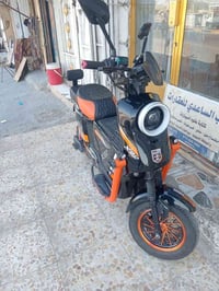 دراجه شحن X900 • دراجه كهربائيه X900 • بايك كهربائي X900 • دراجه شحن •...