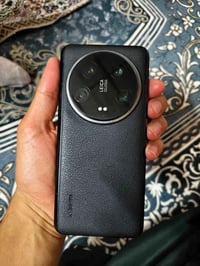 شاومي 14 الترا • ٢٥٦/١٢ • نظيف