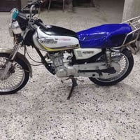 بابل محاويل • تايكر • موديل 22