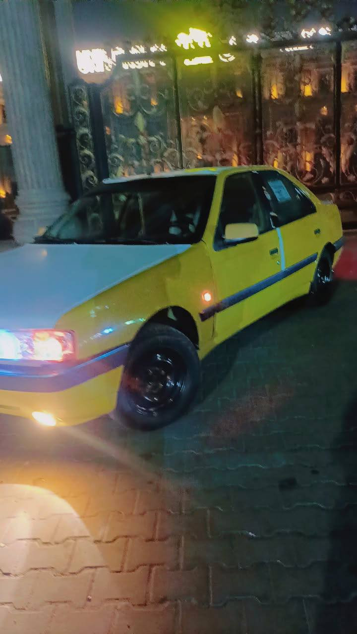 أسلام عليكم بيجو ٤٠٥ مديل ١٥ سنويه تنتهي 2027 سياره جاهز من كهربائية مكينه وكير وحداديه خير من الله تبريد شغال بيها ظربه بجاملغ الخلفي ملكطه خياساته مكان البصره رقم تلفوني ***********
السعر 33 البصرة, العراق
