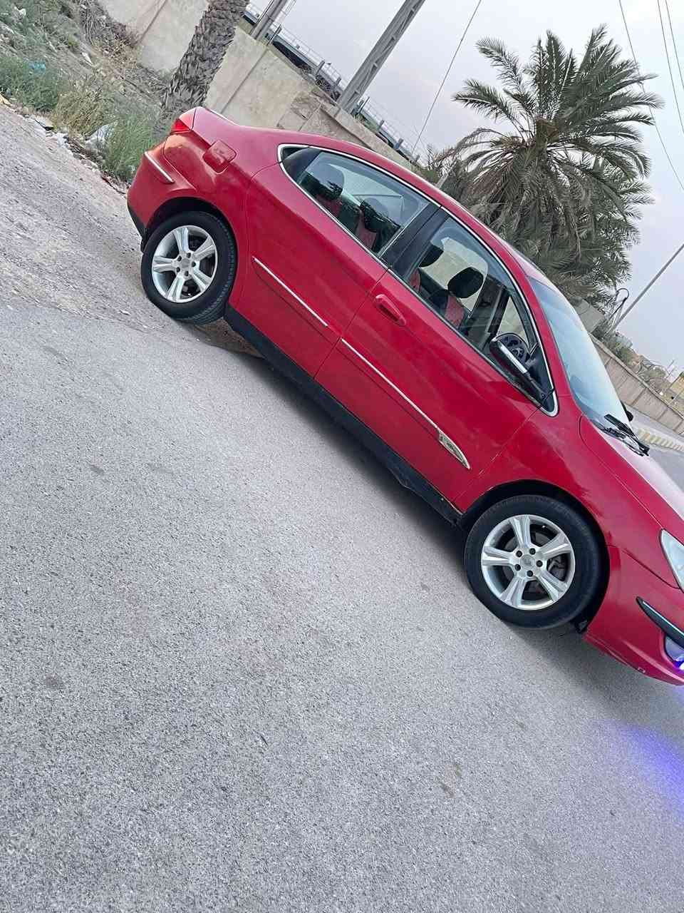 السلام عليكم سعر 34وبيه مجال
شيري ٢٠١٣ A3 جاهزه مكينه وكير اوتو مكفولات تبريد ثلج مكفوله من الضربه القويه والتبديل والعيب الشرعي مصبوغه حزام جماليه تجديد لون
 حلوه وجاهزه جاهزه مكينه وكير وتبريد
وحداديه وكهربائيات
نخم تاير غرفته جديده
***********
مكان سياره البصره الزبير
