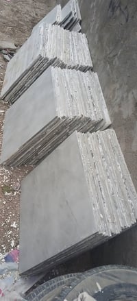 بورسلين مستعمل • عدد ٧٥ • حي الرحمه