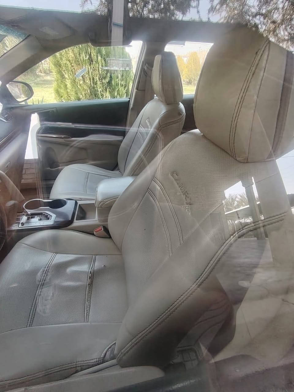 كامري ٢٠١٣ خليجي مواصفات عادي محرك مفتوح سياره جاهزه وحلوه مناقصها برقي غير بس التبريد الفريز فقط وبأسمي رقم أربيل سعر السياره ١٥٢ وبيها مجال مكان صلاح الدين قضاء الضلوعيه


**إذا كنت صاحب هذا الإعلان وتريد حذفه لأي سبب، رجاءا أرسل رسالة إلى الدعم الفني**