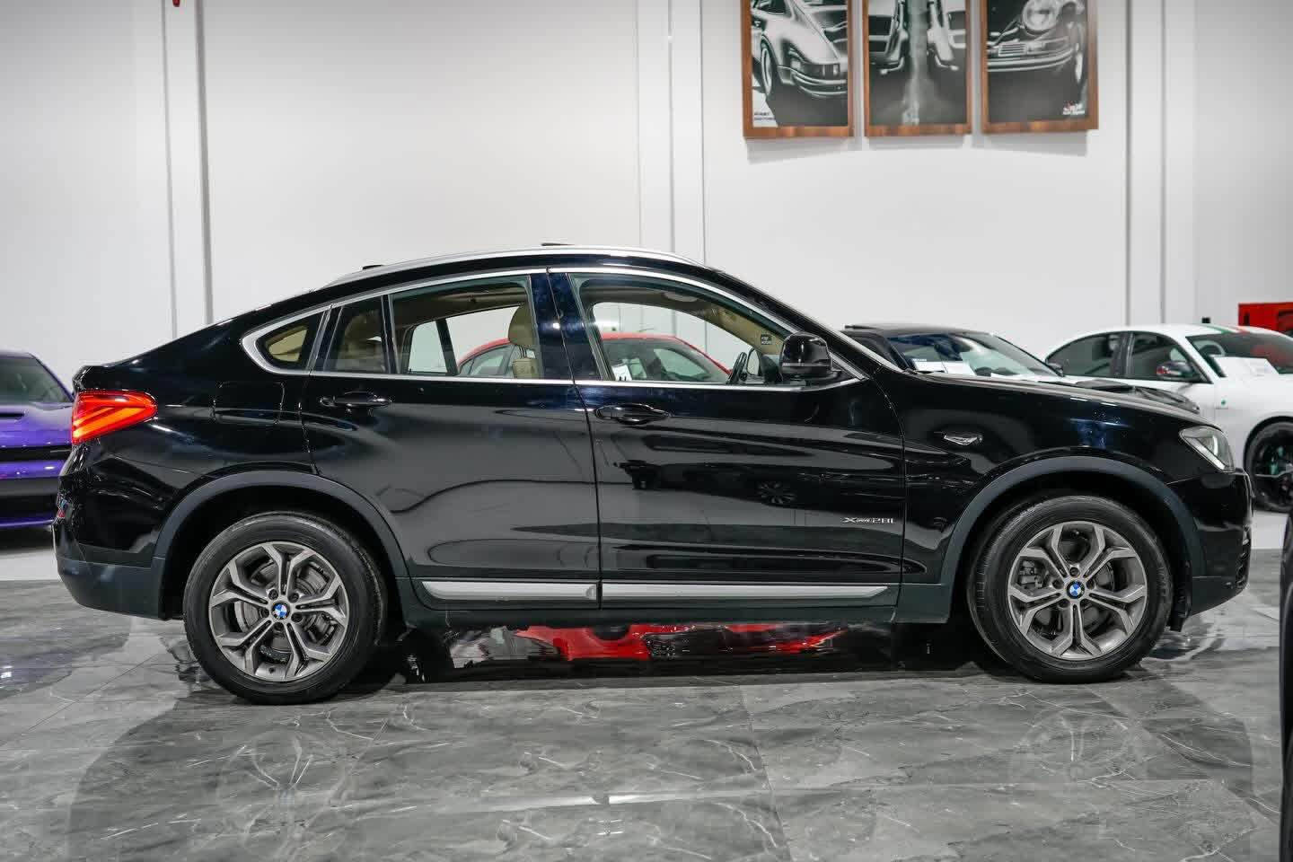 Bmw X4 2016 وارد خليجي
ماشي 190 km
رقم  اربیل 
سیارە وکالە عروش 
بدون صبغ دعامه للدعامی بشرط
مکان سیارە اربیل 
سعر 195 ورقه 
***********
*********** أربيل, العراق
