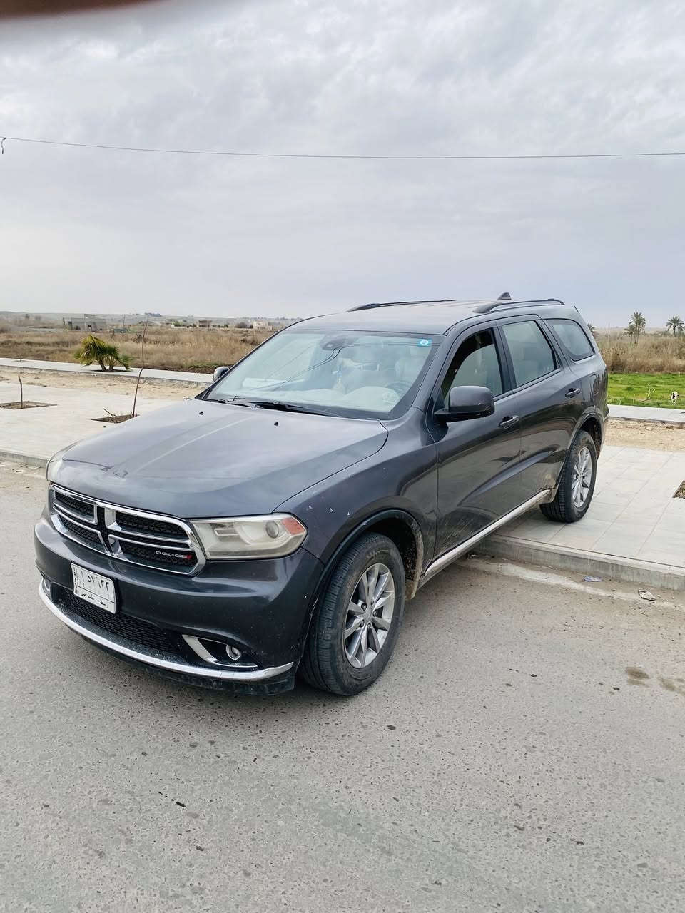 دورنكو موديل 2017
رقم واسط مشروع وطني  مداور ثاني 

محرك السياره.. 3600 V6  

ضرر جاملغ وبنيد 

السعر 215 وبيها مجال 

مكان السياره صلاح الدين قضاء العلم 

المواصفات

معروفه مواصفات Gt

بصمه تشغيل

بصمه ابواب

كشنات جلد كهرباء

كشنات تدفئه 

تدفئه ستيرن

شفتات ستيرن

فول ويل

eco Sport  وضعيات قياده

نضام.  Auto stop اوتو 

تشغيل عن بعد لاين زنون  LED

3قطع تبريد

حساس خلفي

كامرات دواره

مانع انزلاق

لستفسار ع رقم هاتف او ع وتساب

       (***********

@إشارة
