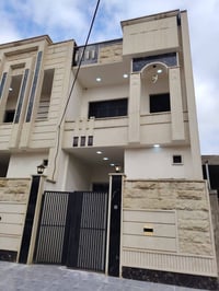 حي السماح الأركان • ١٠٠م • سند طابو